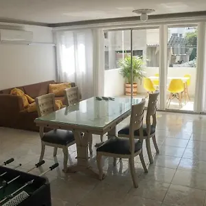 Azul De Bocagrande Apartamento