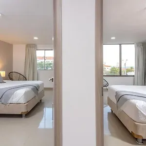 Bahari Apartamento