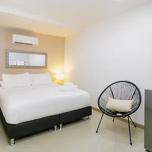 3c Studio W Fast Wifi Work While Enjoy Apartamento