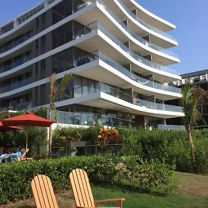 Acceso Al Mar Apartamento
