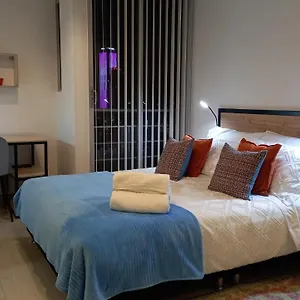 San Martin, La Quinta Bogotá