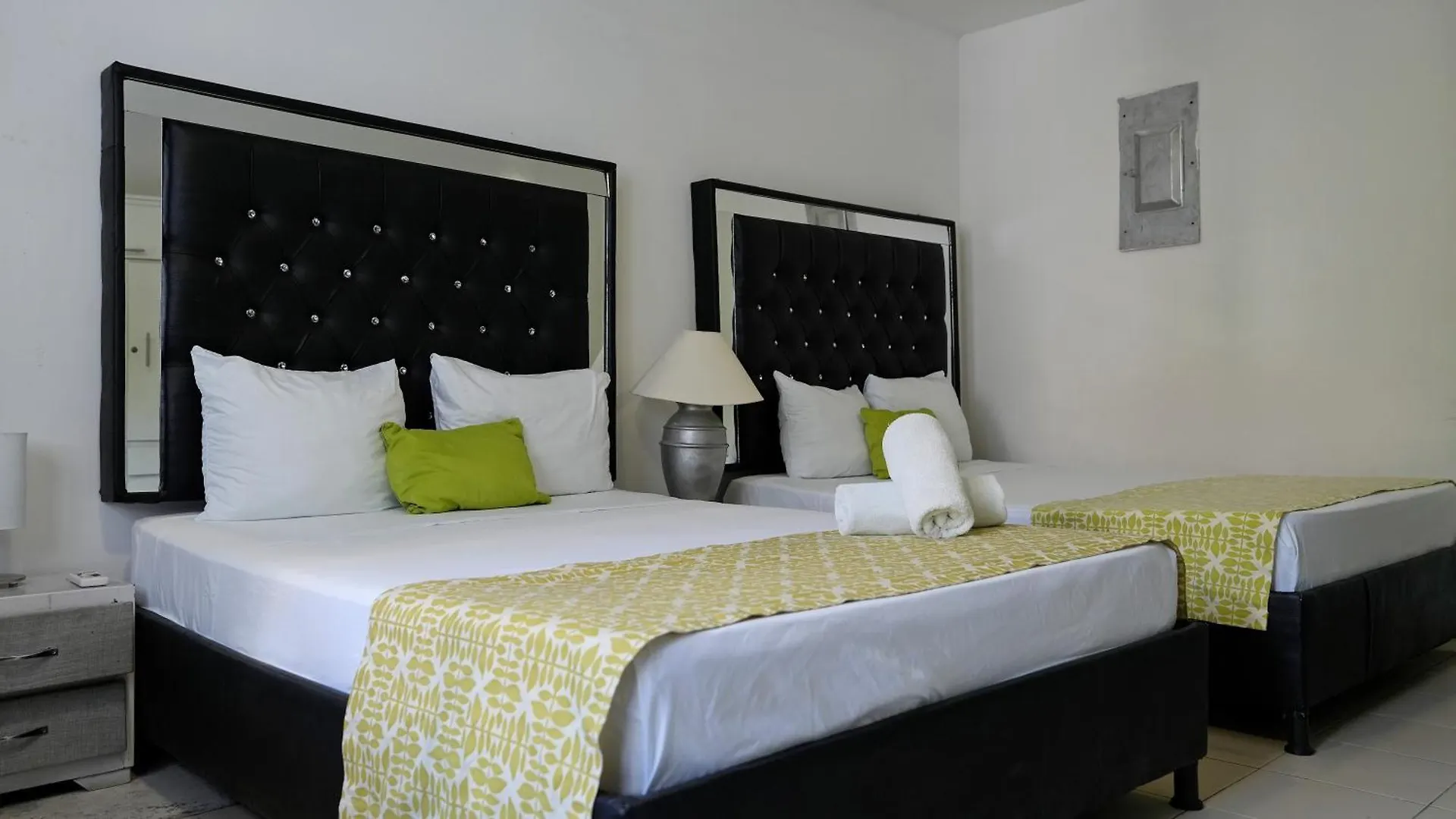 Apartment Castillogrande Isla Fuerte Piso 2 Cartagena