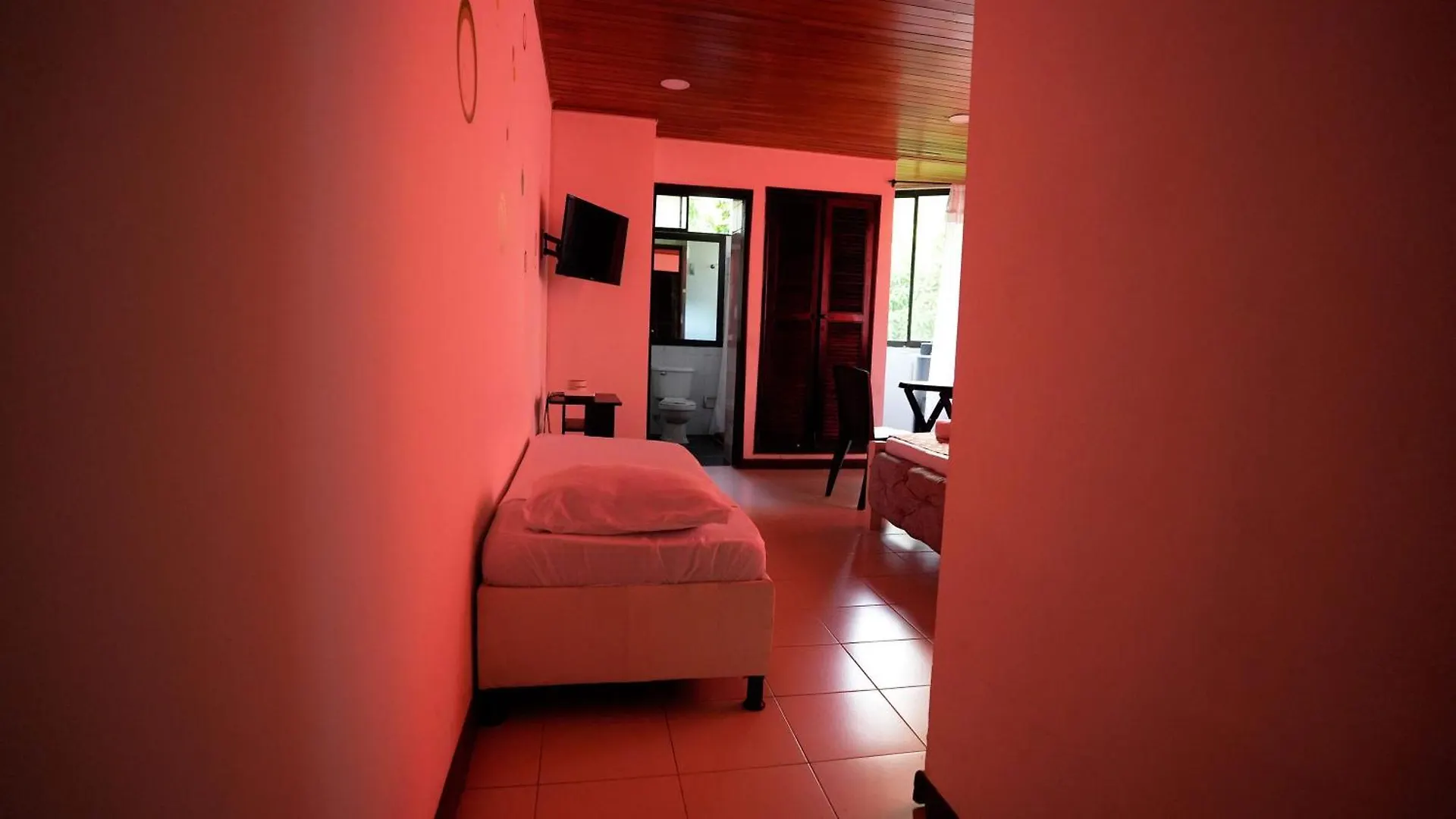 Apartment Castillogrande Isla Fuerte Piso 2 Cartagena Colombia
