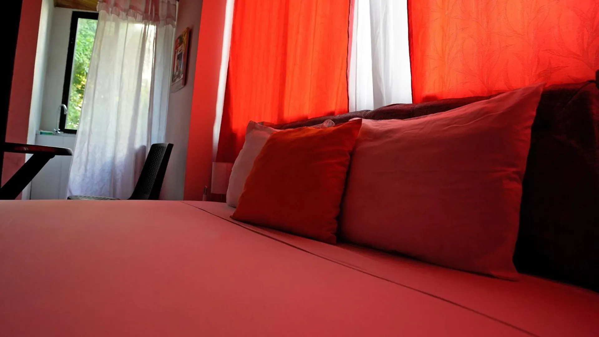 Apartment Castillogrande Isla Fuerte Piso 2 Cartagena