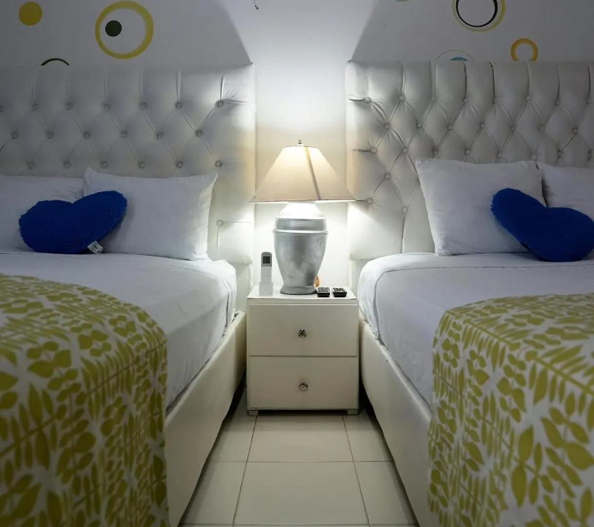 Apartment Castillogrande Isla Fuerte Piso 2 Cartagena