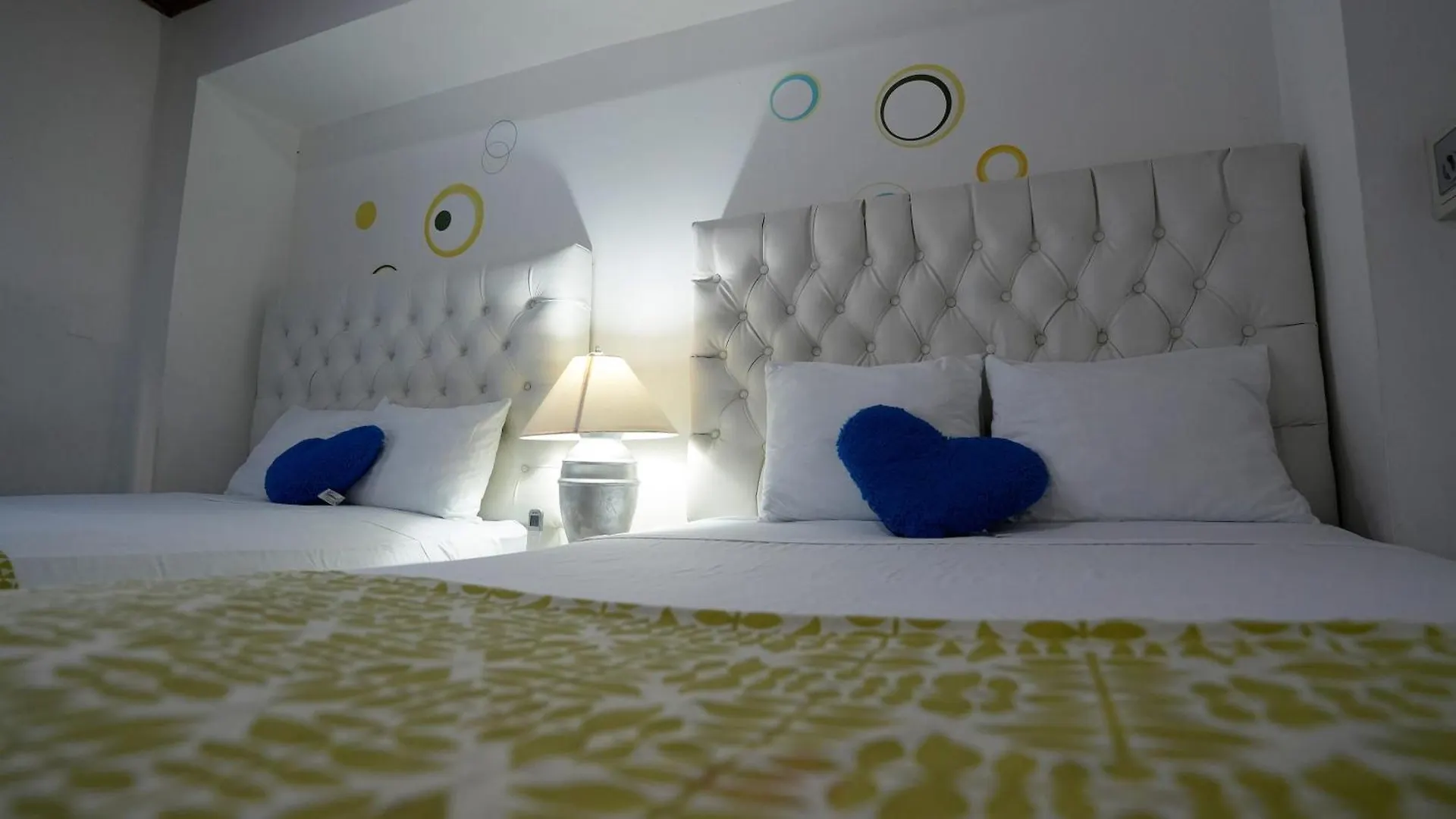 Castillogrande Isla Fuerte Piso 2 Cartagena Apartment