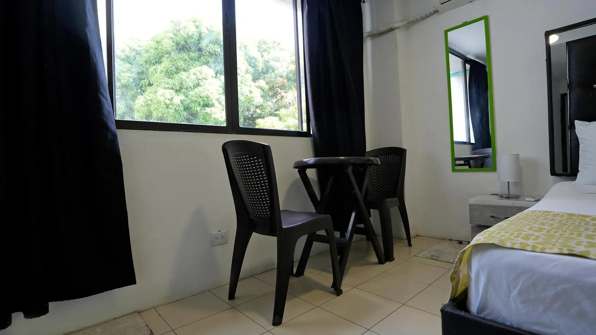 Apartment Castillogrande Isla Fuerte Piso 2 Cartagena Colombia
