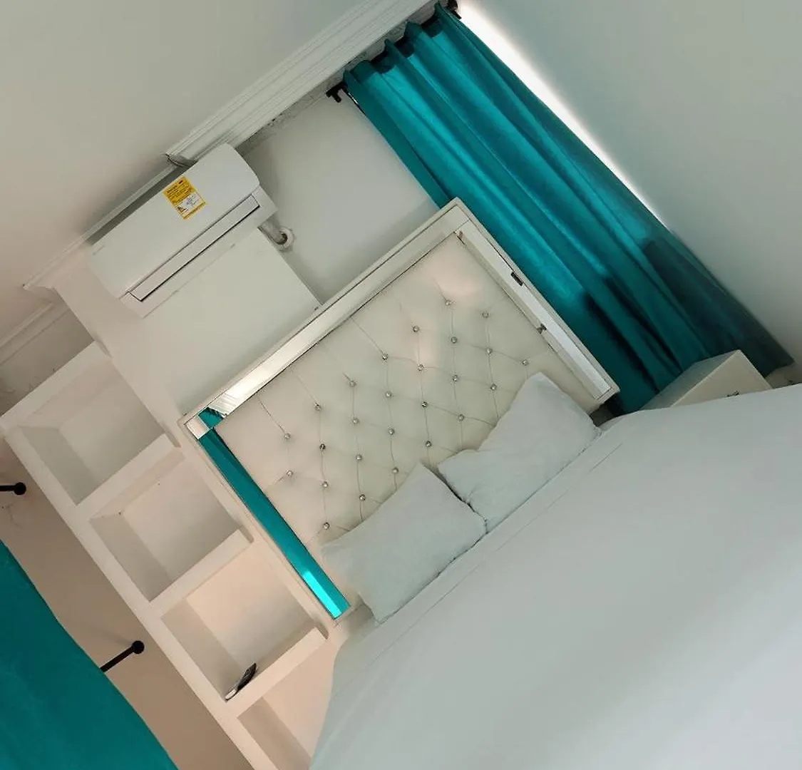 Apartment Castillogrande Isla Fuerte Piso 2 Cartagena Colombia